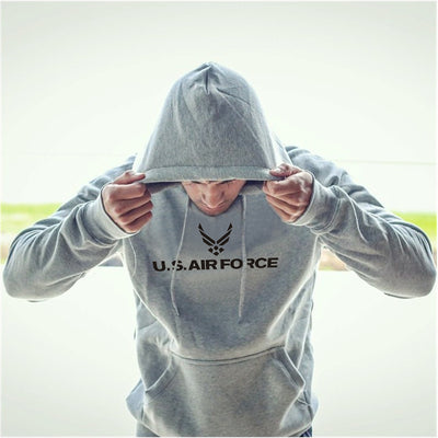 Sudadera U.S. Air Force - Image 17