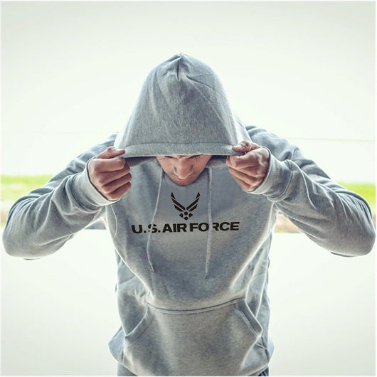 Sudadera U.S. Air Force - Image 17
