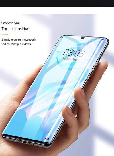 Protector de Pantalla Hidrogel 3 Piezas para Huawei P30 Pro, P50, Mate 20 y Honor - Image 20