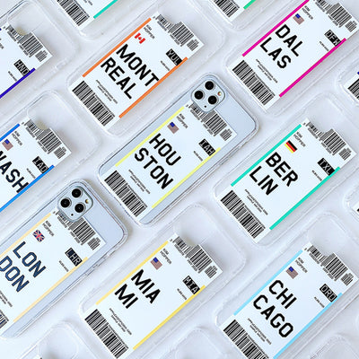 Funda Transparente de TPU Suave Compatible con Apple - Image 9