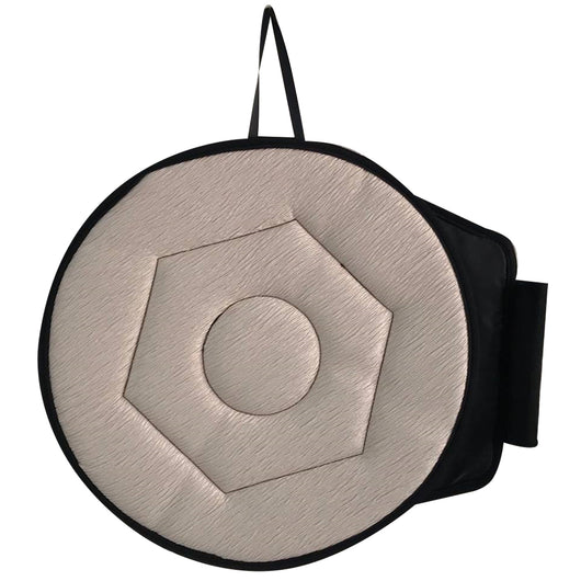Cojín Giratorio 360° para Silla - Cómodo, Transpirable y Versátil - Image 3