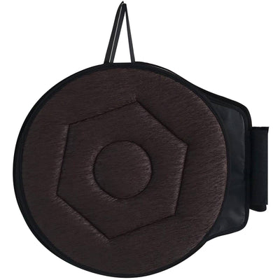 Cojín Giratorio 360° para Silla - Cómodo, Transpirable y Versátil - Image 4