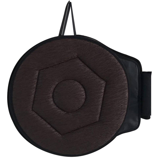 Cojín Giratorio 360° para Silla - Cómodo, Transpirable y Versátil - Image 4