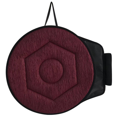 Cojín Giratorio 360° para Silla - Cómodo, Transpirable y Versátil - Image 5