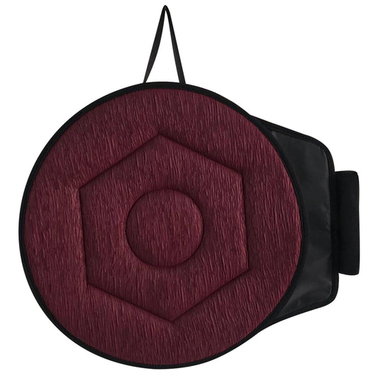 Cojín Giratorio 360° para Silla - Cómodo, Transpirable y Versátil - Image 5