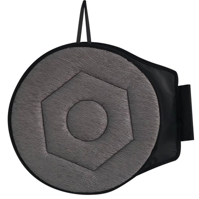 Cojín Giratorio 360° para Silla - Cómodo, Transpirable y Versátil - Image 6