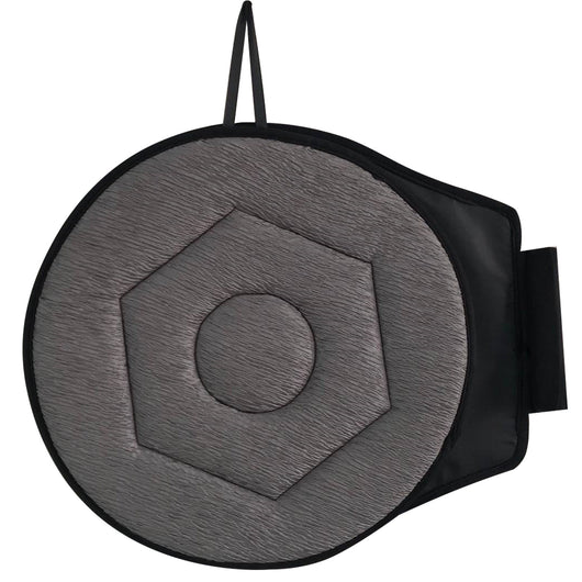 Cojín Giratorio 360° para Silla - Cómodo, Transpirable y Versátil - Image 6