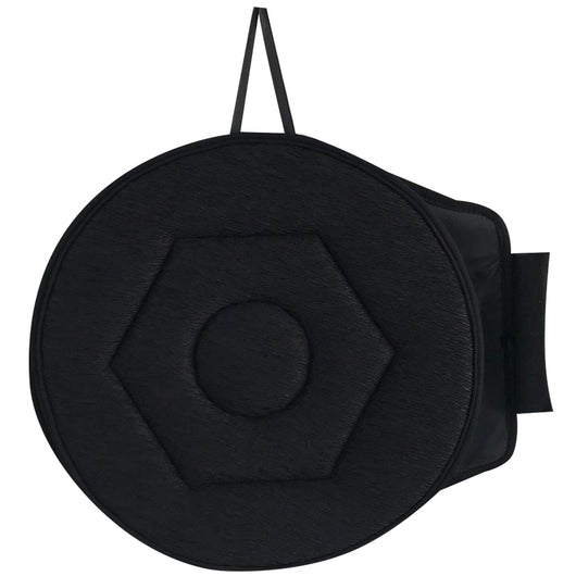 Cojín Giratorio 360° para Silla - Cómodo, Transpirable y Versátil - Image 7