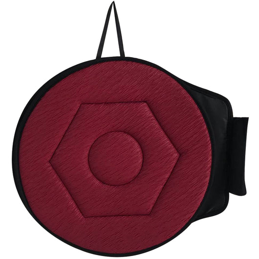 Cojín Giratorio 360° para Silla - Cómodo, Transpirable y Versátil - Image 8