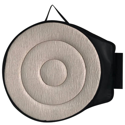 Cojín Giratorio 360° para Silla - Cómodo, Transpirable y Versátil - Image 9