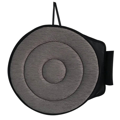 Cojín Giratorio 360° para Silla - Cómodo, Transpirable y Versátil - Image 12