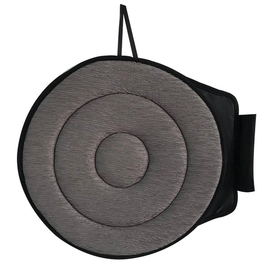 Cojín Giratorio 360° para Silla - Cómodo, Transpirable y Versátil - Image 12