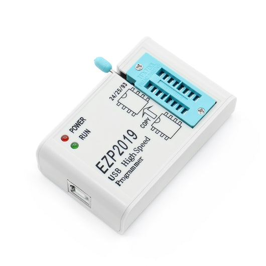 Programador SPI FLASH de Alta Velocidad EZP2021 - Image 14