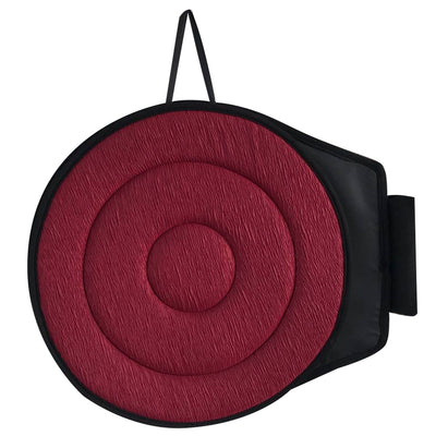 Cojín Giratorio 360° para Silla - Cómodo, Transpirable y Versátil - Image 14