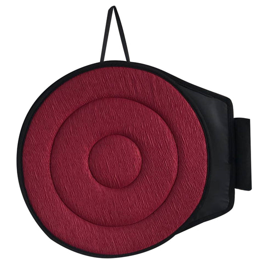 Cojín Giratorio 360° para Silla - Cómodo, Transpirable y Versátil - Image 14