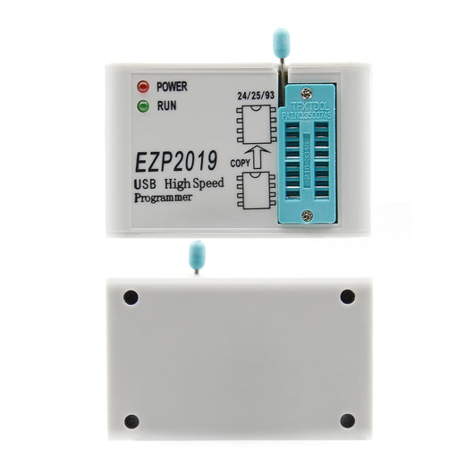 Programador SPI FLASH de Alta Velocidad EZP2021 - Image 15