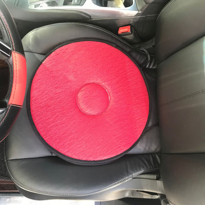 Cojín Giratorio 360° para Silla - Cómodo, Transpirable y Versátil - Image 18