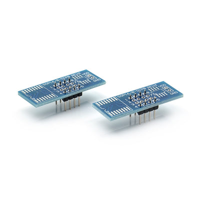 Programador SPI FLASH de Alta Velocidad EZP2021 - Image 16