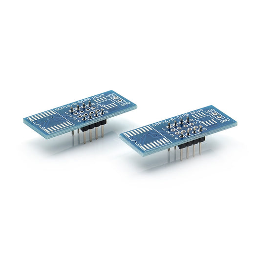 Programador SPI FLASH de Alta Velocidad EZP2021 - Image 16