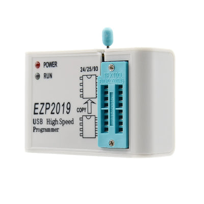 Programador SPI FLASH de Alta Velocidad EZP2021 - Image 18