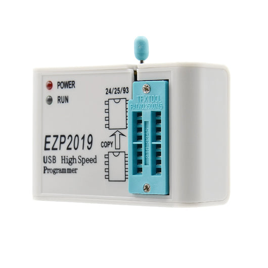 Programador SPI FLASH de Alta Velocidad EZP2021 - Image 18