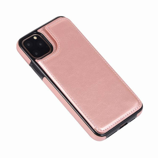 Funda Porta Tarjetas con Patrón Caballo Loco - Protección de Espalda - Image 27