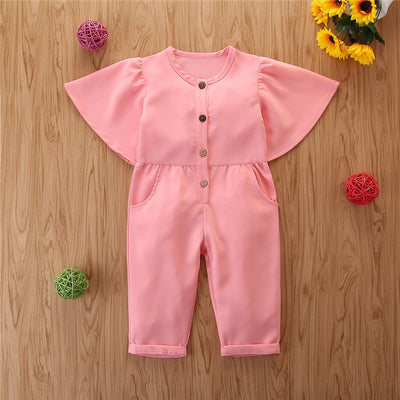Mono para niña versátil y cómodo - Image 8