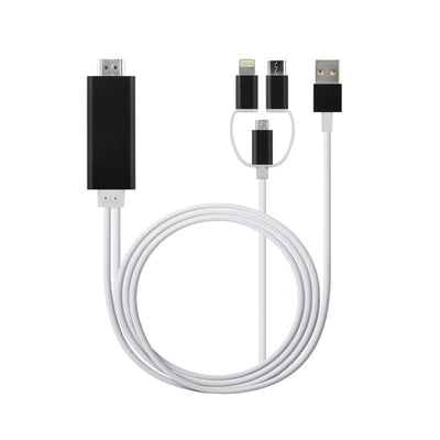 Adaptador Convertidor Universal de Cables - Image 5