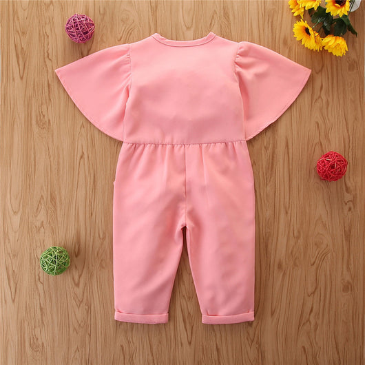 Mono para niña versátil y cómodo - Image 9