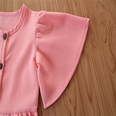 Mono para niña versátil y cómodo - Image 11
