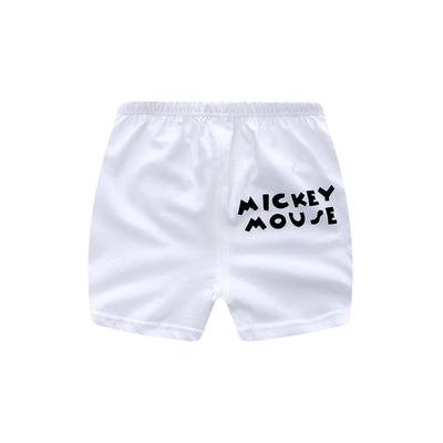Conjunto de Dos Piezas para Niño en Algodón - Ropa Fresca para Verano - Image 9