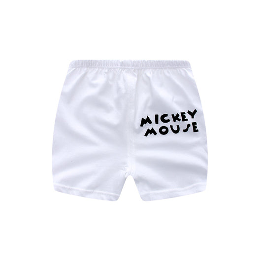 Conjunto de Dos Piezas para Niño en Algodón - Ropa Fresca para Verano - Image 9
