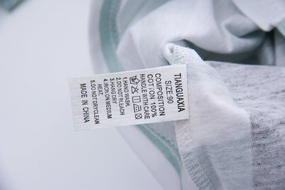 Conjunto de Dos Piezas para Niño en Algodón - Ropa Fresca para Verano - Image 16