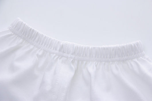 Conjunto de Dos Piezas para Niño en Algodón - Ropa Fresca para Verano - Image 17