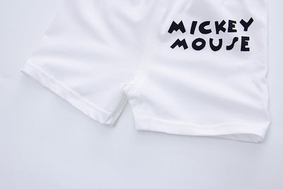 Conjunto de Dos Piezas para Niño en Algodón - Ropa Fresca para Verano - Image 18