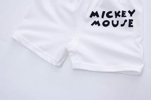 Conjunto de Dos Piezas para Niño en Algodón - Ropa Fresca para Verano - Image 18
