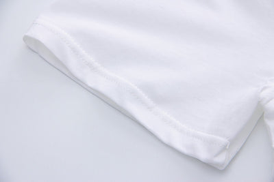 Conjunto de Dos Piezas para Niño en Algodón - Ropa Fresca para Verano - Image 20