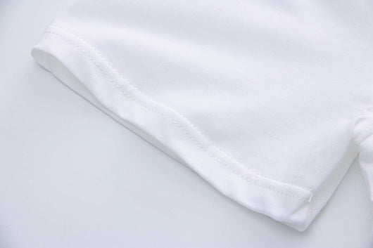 Conjunto de Dos Piezas para Niño en Algodón - Ropa Fresca para Verano - Image 20