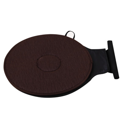 Cojín Giratorio 360° para Silla - Cómodo, Transpirable y Versátil - Image 23