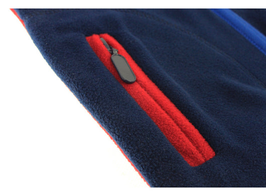 Chaqueta Cardigan con Capucha para Niño - Primavera y Otoño - Image 14