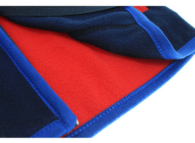 Chaqueta Cardigan con Capucha para Niño - Primavera y Otoño - Image 15