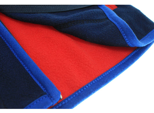Chaqueta Cardigan con Capucha para Niño - Primavera y Otoño - Image 15