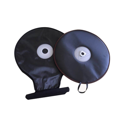 Cojín Giratorio 360° para Silla - Cómodo, Transpirable y Versátil - Image 27