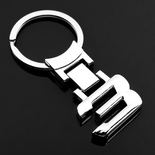 Llavero de Metal Resistente - Image 8