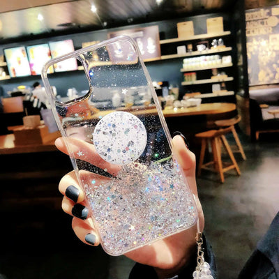 Funda de Celular Cielo Estrellado - Image 11