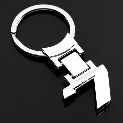 Llavero de Metal Resistente - Image 11