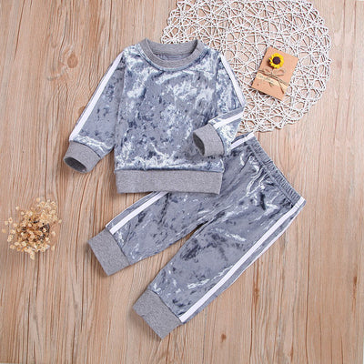 Ropa Infantil en Colores Pastel - Image 14