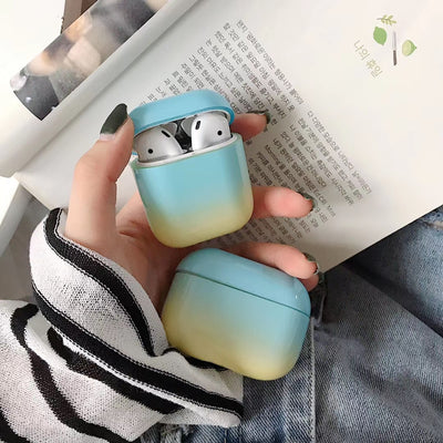 Funda Protectora Degradada para AirPods Pro 2 y 3 Generación - Image 6