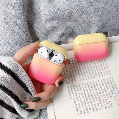 Funda Protectora Degradada para AirPods Pro 2 y 3 Generación - Image 8