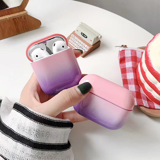 Funda Protectora Degradada para AirPods Pro 2 y 3 Generación - Image 9